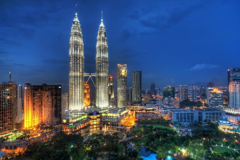نکاتی درباره‌ اولین سفر به مالزی